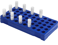 Cryogenic Tube Rack 50-place<p><a href="images/green.pngtitle="In Stock & Ready for immediate shipping."></a><img src="images/green.png" alt="In Stock & Ready for immediate shipping." title="In Stock & Ready for immediate shipping." width="227" height="50" /></p>