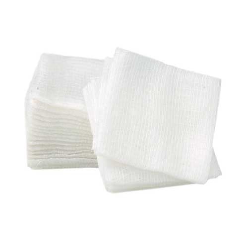 Gauze 2X2 (Surgical Sponges) 4-ply 5/bx<p><a href="images/green.pngtitle="In Stock & Ready for immediate shipping."></a><img src="images/green.png" alt="In Stock & Ready for immediate shipping." title="In Stock & Ready for immediate shipping." width="227" height="50" /></p>
