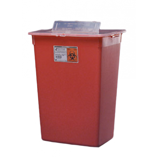Kendall Sharp Container 10 gallon