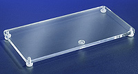 ESR Westergren Acrylic Leveling Platform