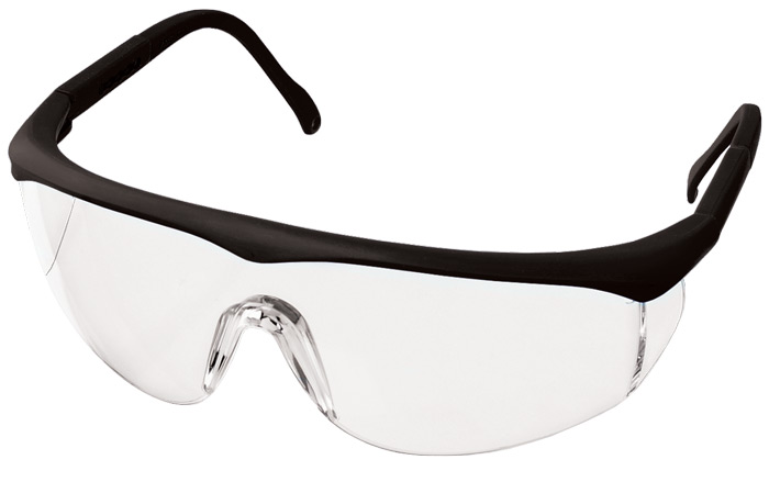 Safety Eyewear Glasses Full Frame