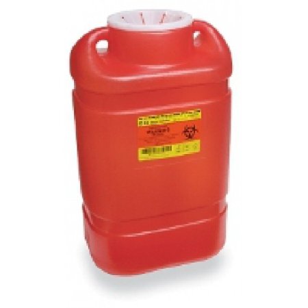 BD Sharp Container 5 Gal