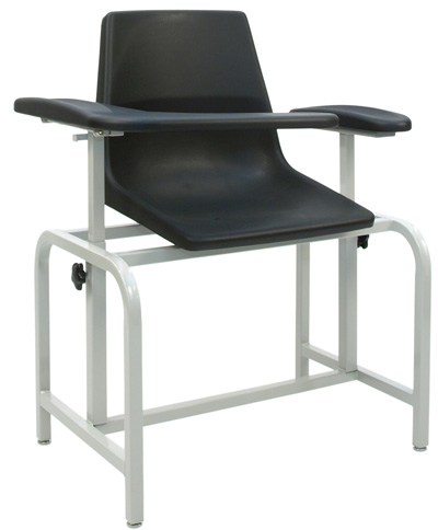 Economical Phlebotomy Chairs with Long Term Durability