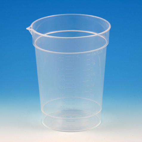 Urine Collection Container Non-Sterile 6.5oz 500/cs