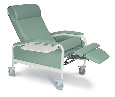Recliner-Phlebotomy Chairs