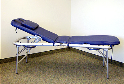 Portable Phlebotomy Chairs