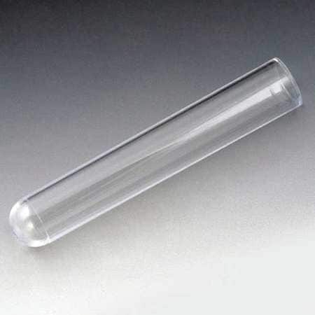 Test Tube 12x75mm Glass 250/bx