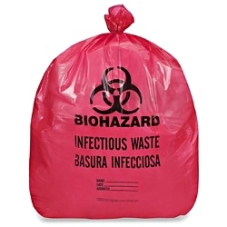 Biohazard Bags & Sharps Biohazard Bags & Sharps