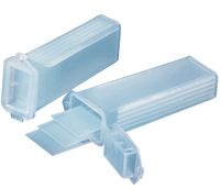 Microscope Slides & Holders Microscope Slides & Holders