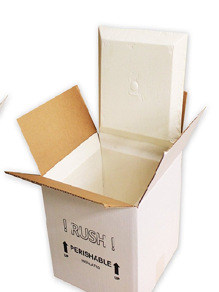 Specimen Transport Specimen Transport