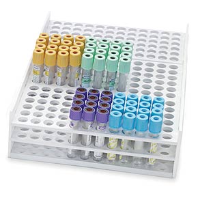 Test Tubes & Accessories Test Tubes & Accessories
