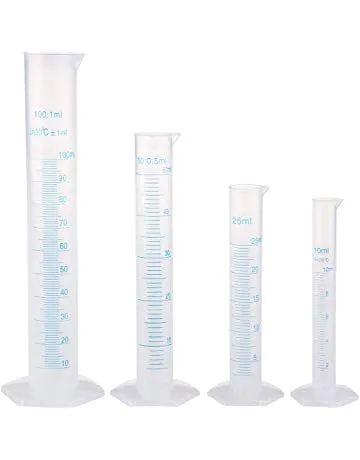 Liquid Measurement Liquid Measurement