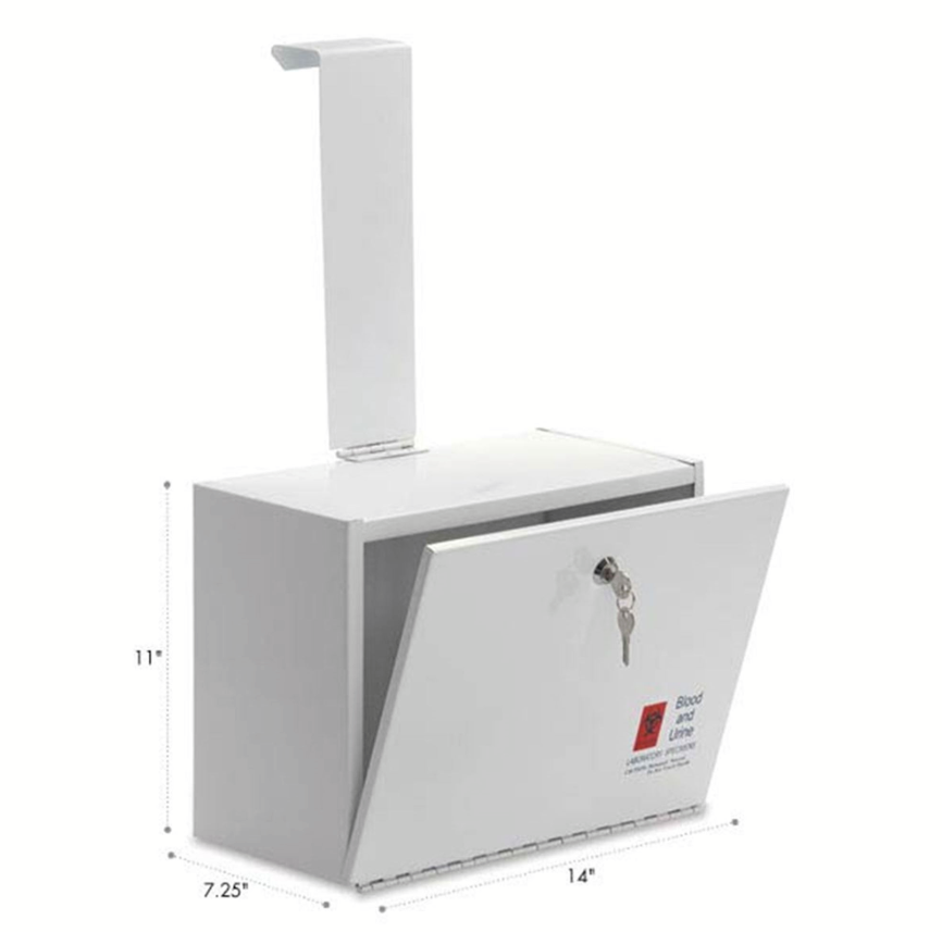 Lab Specimen Boxes Lab Specimen Boxes