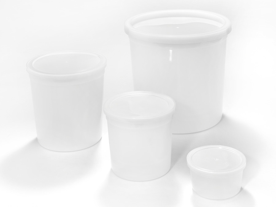 Specimen Collection Containers Specimen Collection Containers