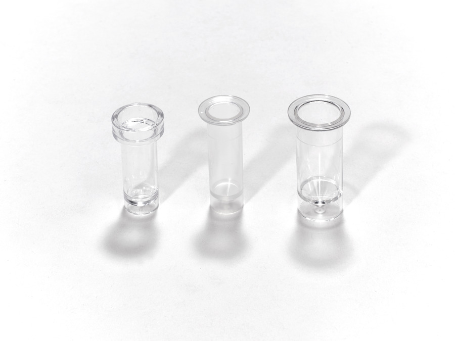 Sample Cups Sample Cups