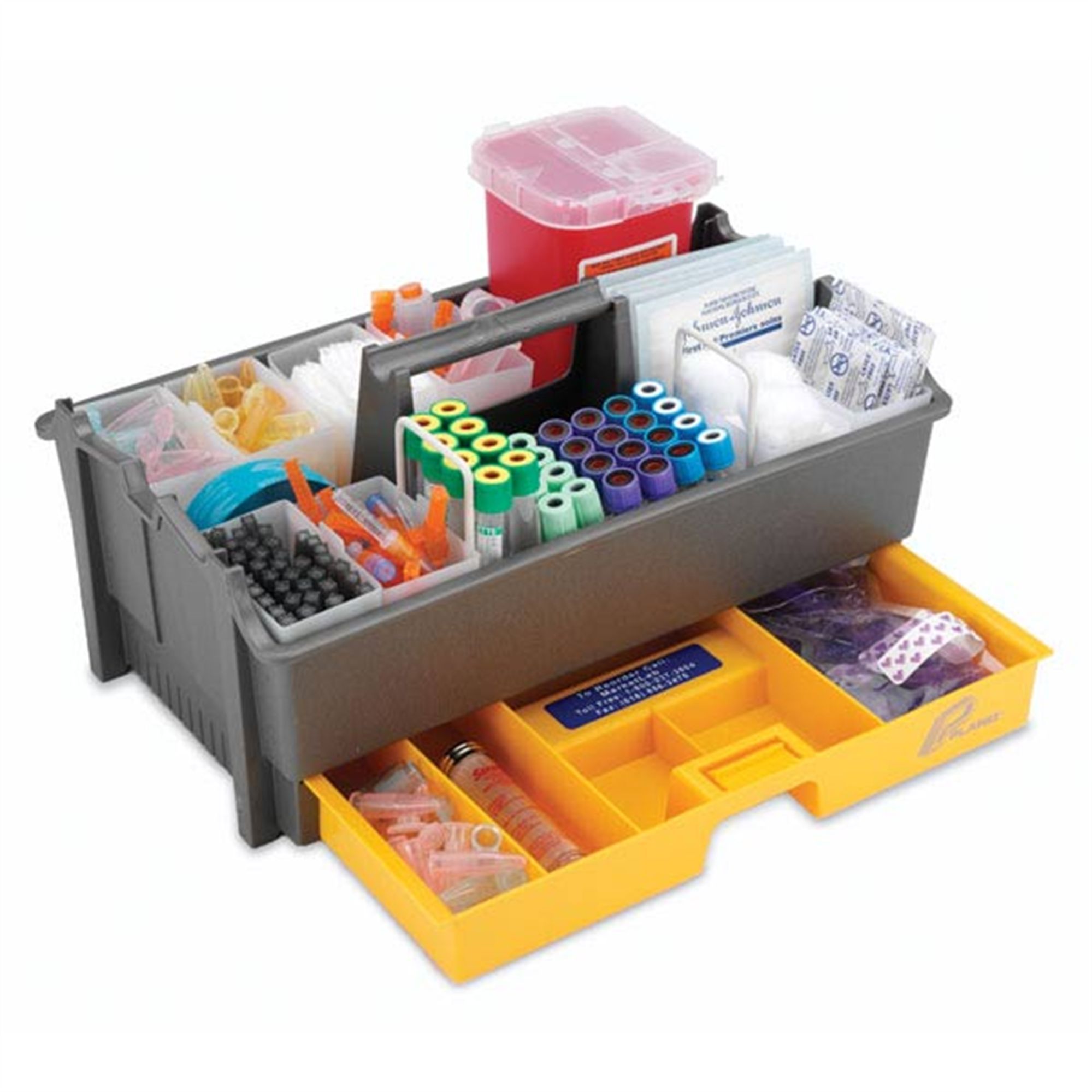 Phlebotomy Trays Phlebotomy Trays