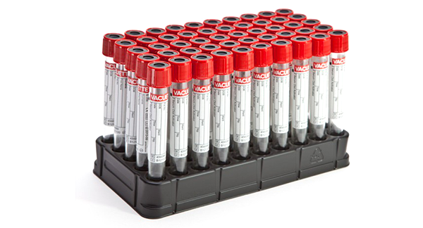 Blood Collection Tubes Blood Collection Tubes