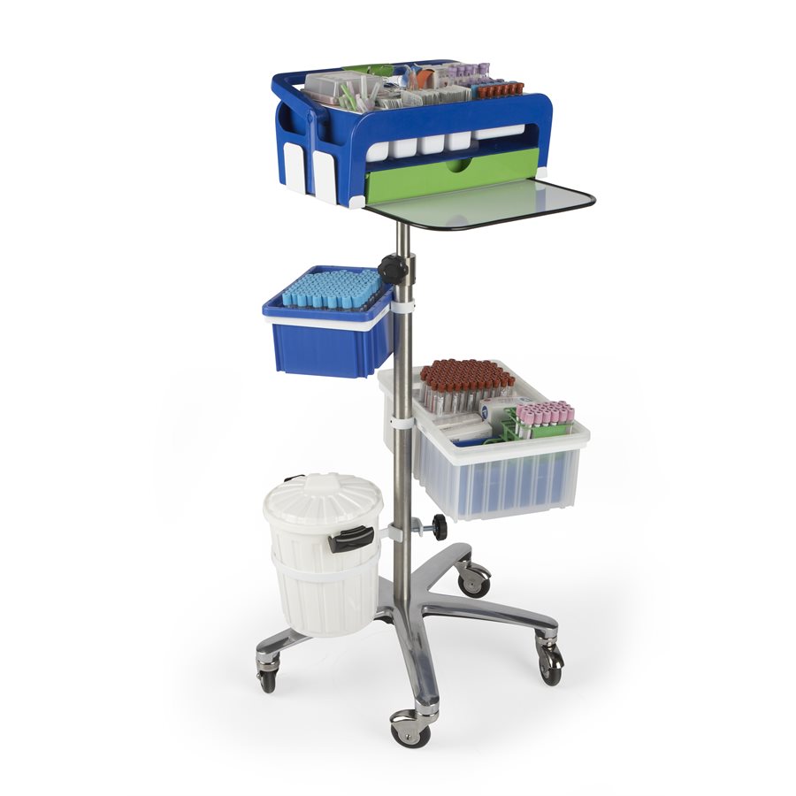 Phlebotomy Carts Phlebotomy Carts