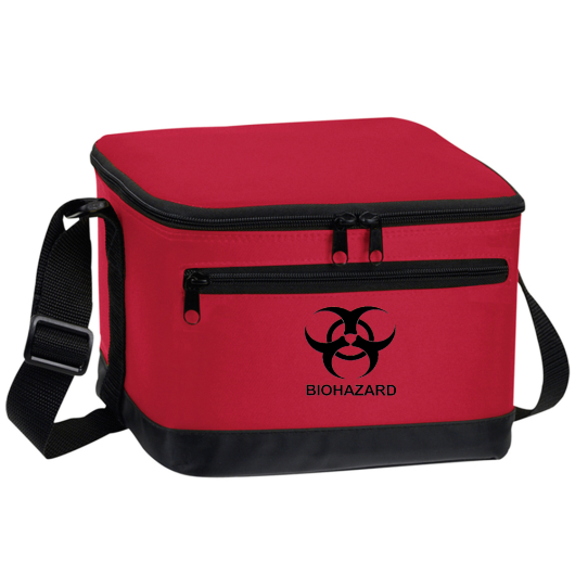 Insulated Courier Transport Insulated Courier Transport