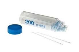 Micro-Hematocrit Capillary Tubes Micro-Hematocrit Capillary Tubes