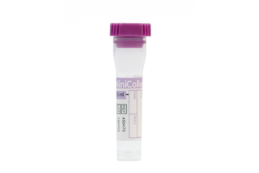 Capillary Blood Collection Capillary Blood Collection