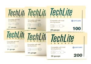 Glucocard Vital Techlite Lancets 28G 100/bx<p><a href="images/green.pngtitle="In Stock & Ready for immediate shipping."></a><img src="images/green.png" alt="In Stock & Ready for immediate shipping." title="In Stock & Ready for immediate shipping." width="227" height="50" /></p>