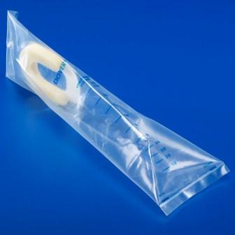 Pediatric Sterile Urine Collection Bag Kendall 30/bx
